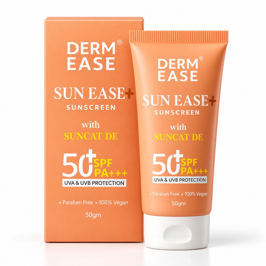 Sun Ease SunCAT DE Spf 50